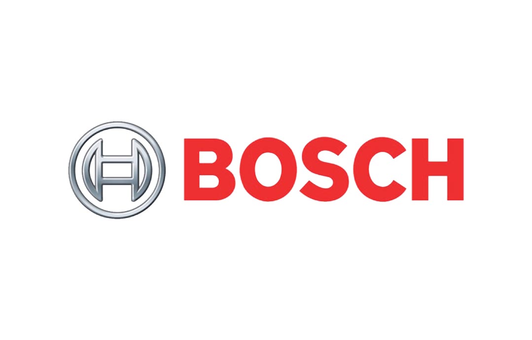 Логотип BOSH