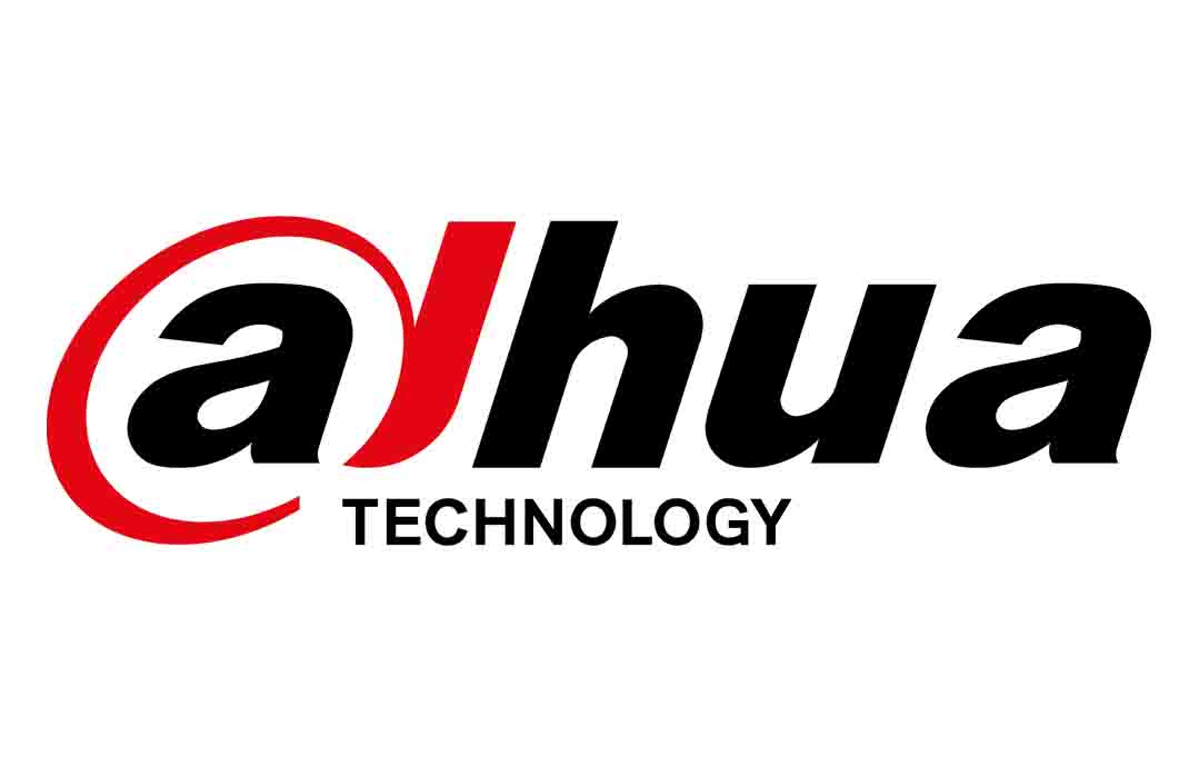 Логотип Dahua Technology