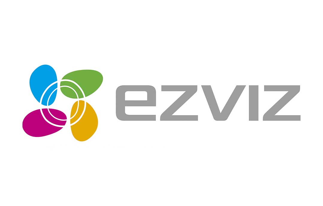 Логотип Ezviz