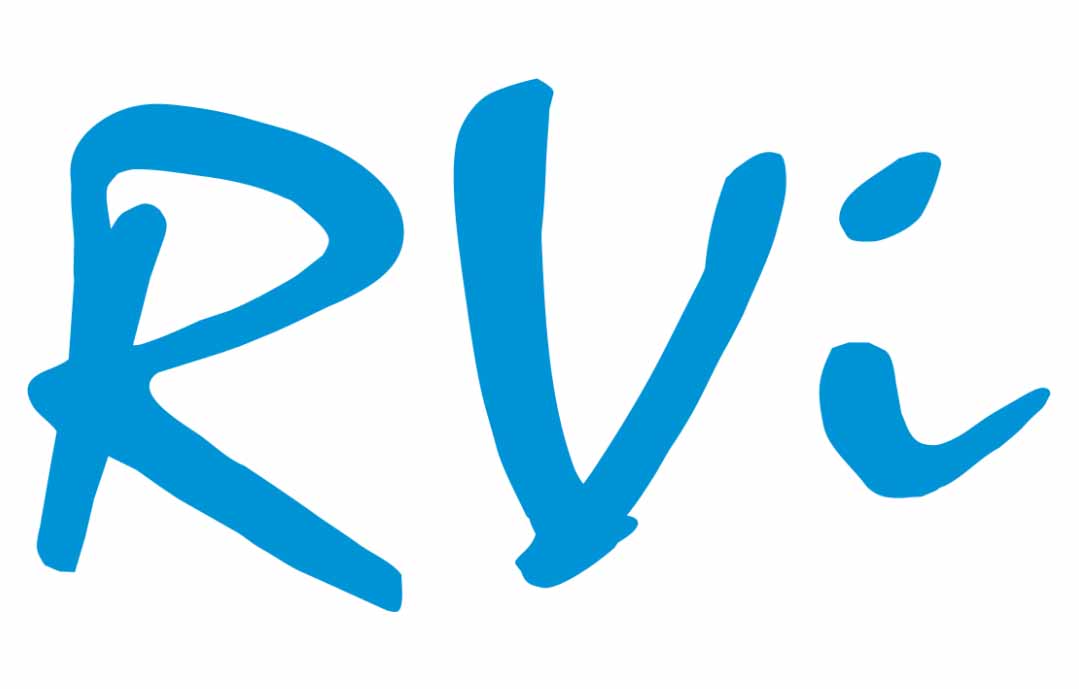 Логотип RVI