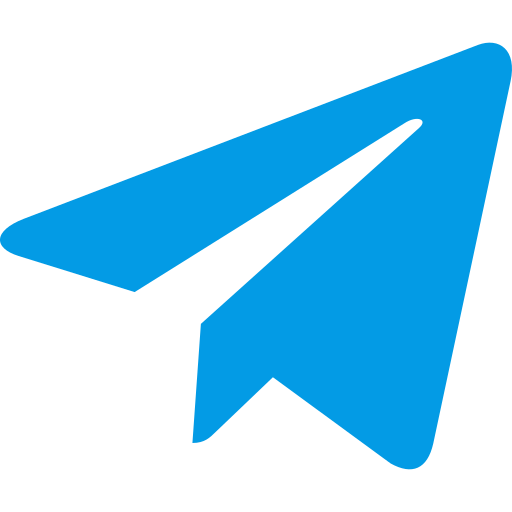 Иконка для получение КП через Telegram